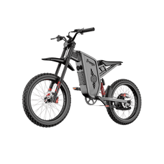 Freego X2 Pro All-Terrain Dirt eBike