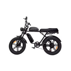 X6 DUAL BATTERY 52V