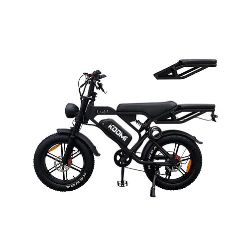 M600 TWO SITTER