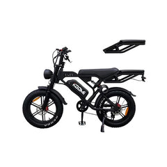 M600 TWO SITTER