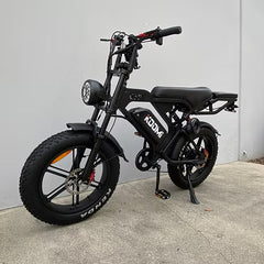 M600 TWO SITTER