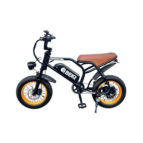 K6(PLUS) MOPED TEEN SIZE