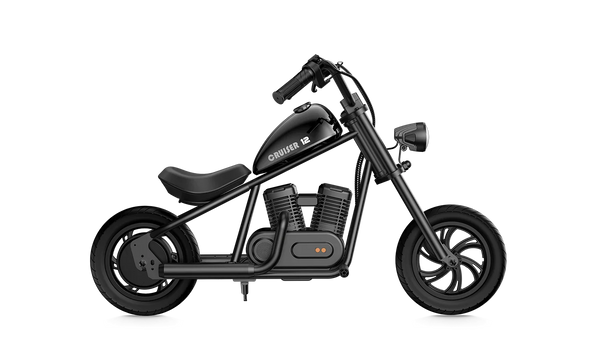 Cruiser 12