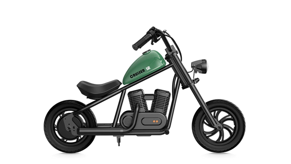 Cruiser 12