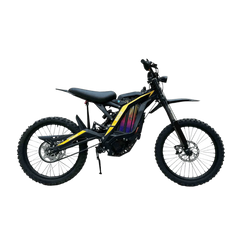Natkie N1 All-Terrain Electric Motorcycle