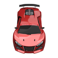 Lightning EPX Drift RC - 1:10 Brushed Electric Drift Car RED