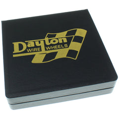 Dayton Wire Wheel Set(Gold)(4pcs)