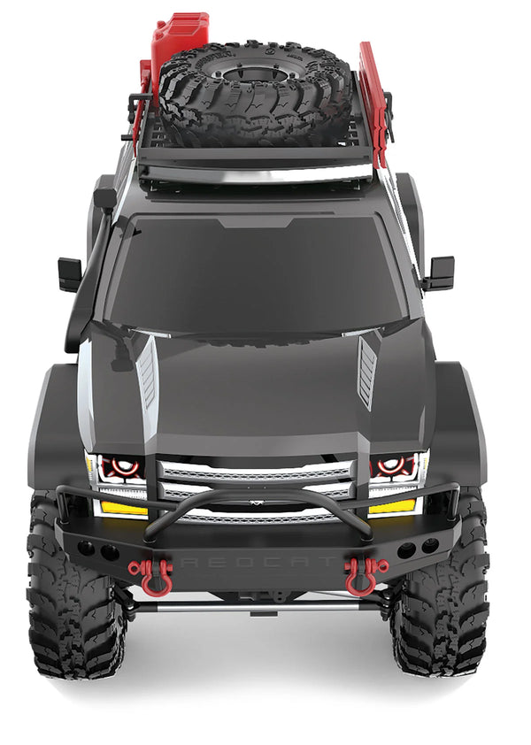 Redcat Everest Gen7 PRO RC. 1:10 Brushed Rock Crawler GREEN