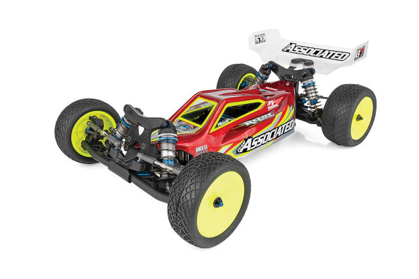 RC10B7D Team Kit