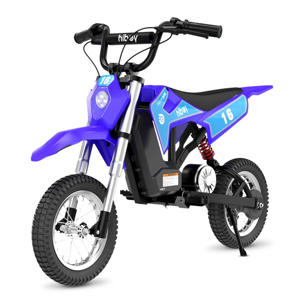 Hiboy DK1 Electric Dirt Bike For Kids Ages 3-10