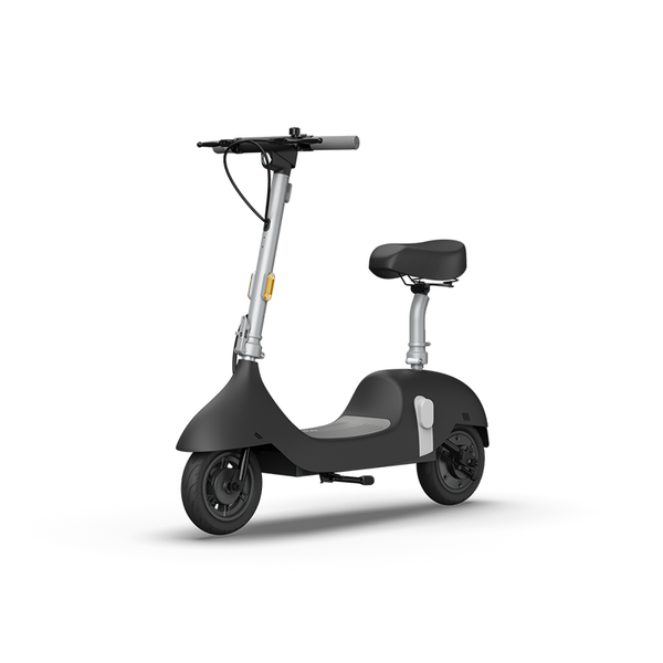 OKAI - Ceetle Pro Electric Scooter with Foldable Seat