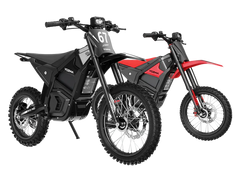 Yozma IN 10 Pro High-Performance Off-Road Electric Dirt Bike