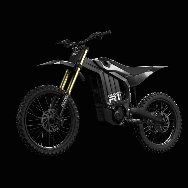 R1+ Black