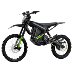 Rawrr Mantis X - 72V Off-Road Dirt eBike for Adults